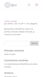 Mobile Screenshot of fontelecservicios.com
